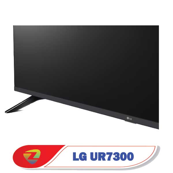 تلویزیون 43 اینچ ال جی UR7300