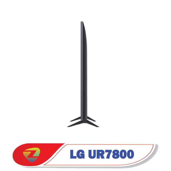 تلویزیون ال جی UR7800 سایز 55 اینچ مدل 55UR78
