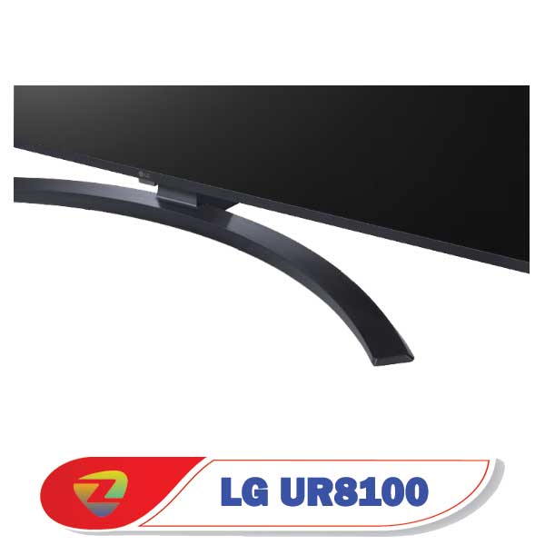 تلویزیون 50 اینچ ال جی UR8100 مدل 50UR8100