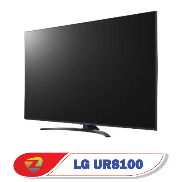 تلویزیون 43 اینچ ال جی UR8100 مدل 43UR8100