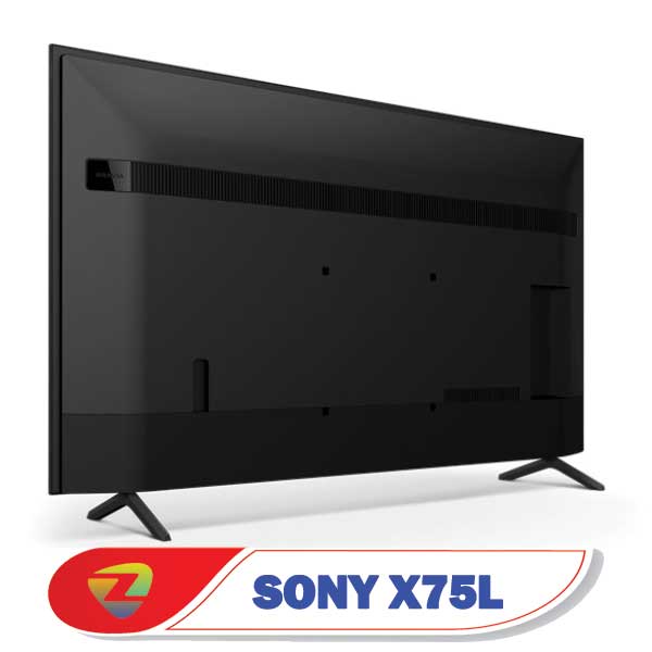 تلویزیون 43 اینچ سونی X75L فورکی 43X75L
