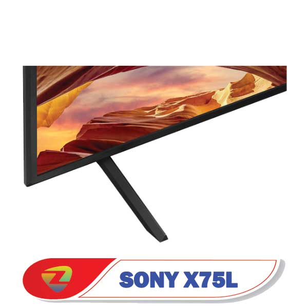 تلویزیون 50 اینچ سونی X75L فورکی 50X75L