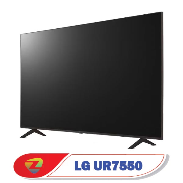 تلویزیون ال جی UR7550 سایز 55 مدل 55UR7550