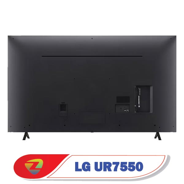 تلویزیون 50 اینچ ال جی UR7550 مدل 50UR7550
