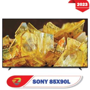 تلویزیون سونی 85X90L