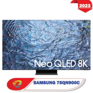 تلویزیون 75 اینچ سامسونگ QN900C