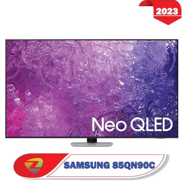 تلویزیون 85 اینچ سامسونگ QN90C مدل 85QN90C