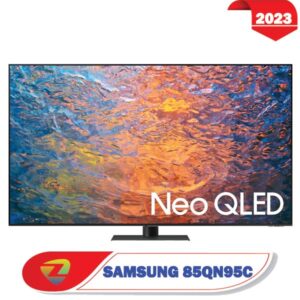 تلویزیون 85 اینچ سامسونگ QN95C