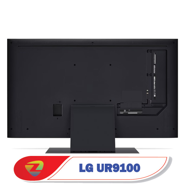تلویزیون 43 اینچ ال جی UR9100 مدل 43UR91