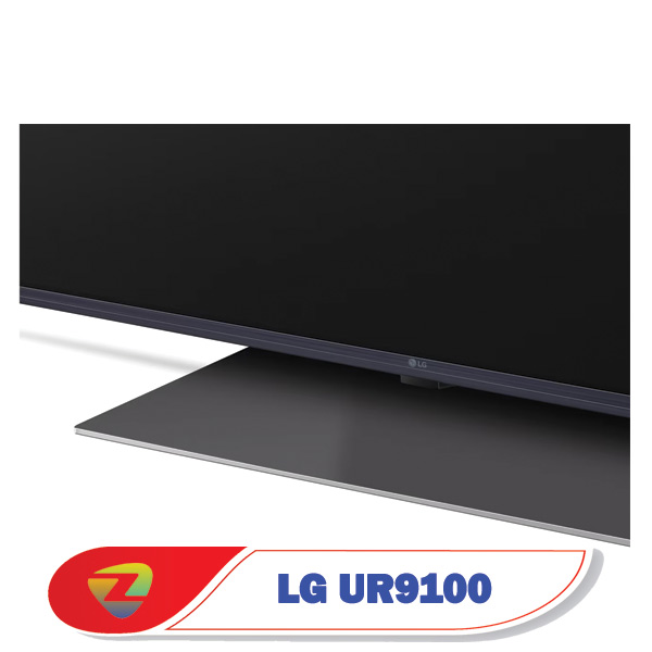 تلویزیون 43 اینچ ال جی UR9100 مدل 43UR91