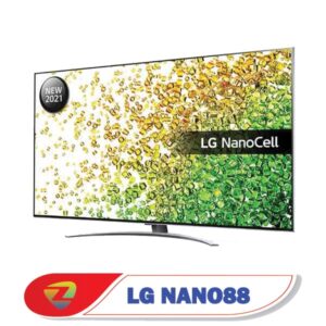 تلویزیون ال جی NANO88