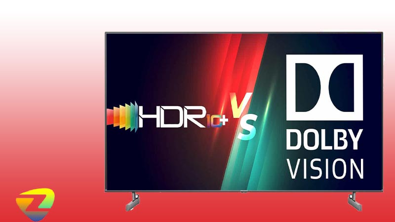 فناوری HDR و نسخه‌های آن در تلویزیون سری 6 مدل U6K
