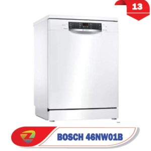 ماشین ظرفشویی بوش 46NW01B