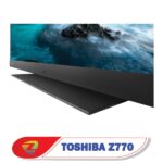 پایه‌ی تلویزیون توشیبا Z770