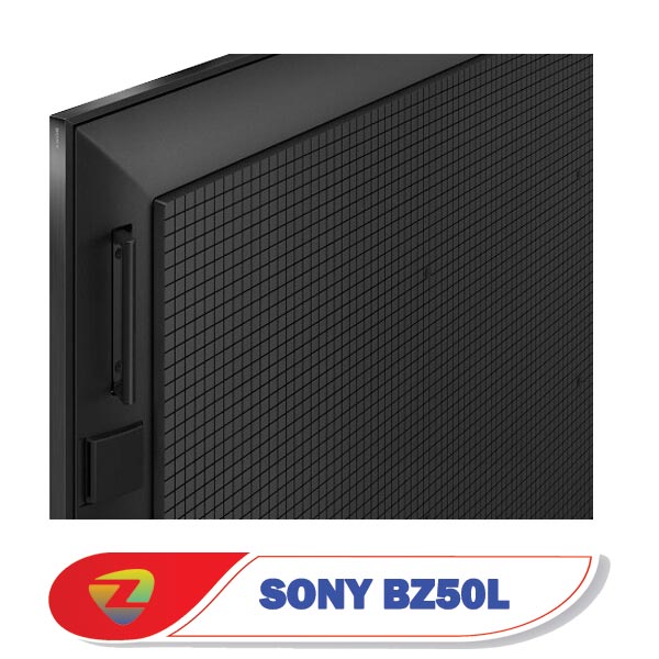 تلویزیون سونی BZ50L سایز 98 اینچ مدل 98BZ50L