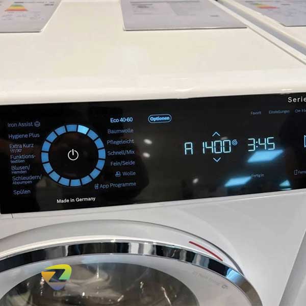 ماشین لباسشویی بوش 2560