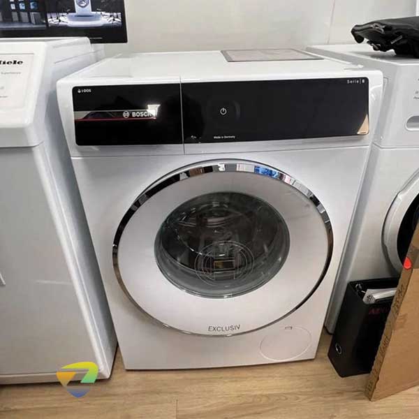 ماشین لباسشویی سری 8 بوش 2560