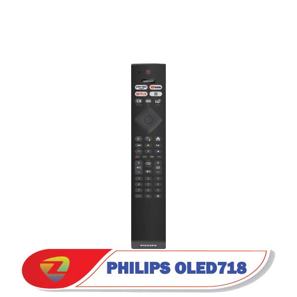 تلویزیون فیلیپس 55OLED718