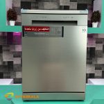 ماشین ظرفشویی 612 ال جی