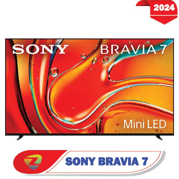 تلویزیون سونی BRAVIA 7 مدل 55XR70