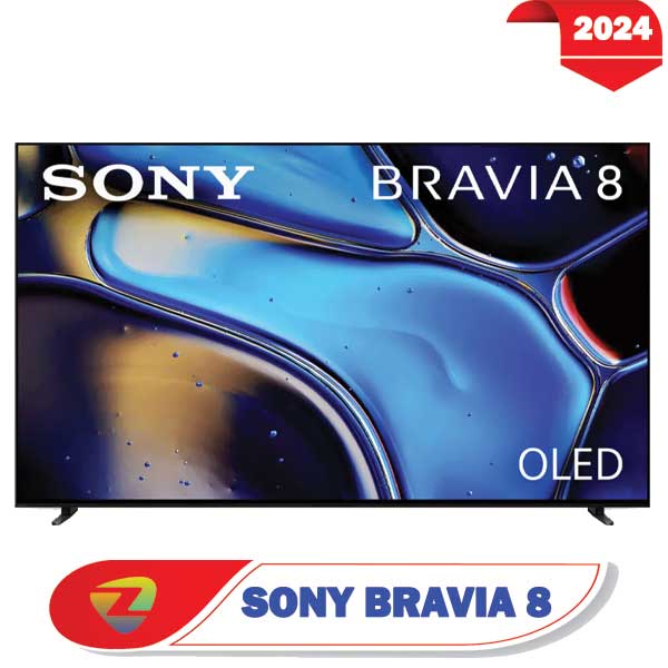 تلویزیون سونی BRAVIA 8 مدل 55XR80