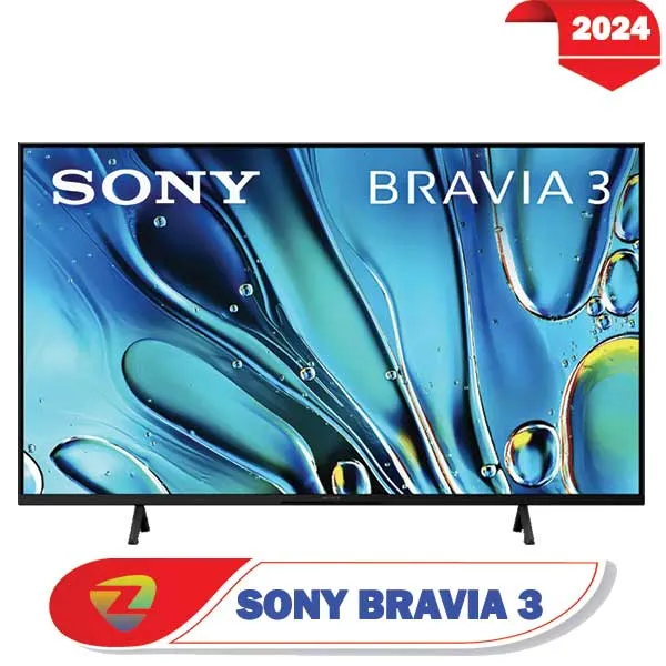 تصویر اصلی تلویزیون سونی BRAVIA 3 مدل 55S30