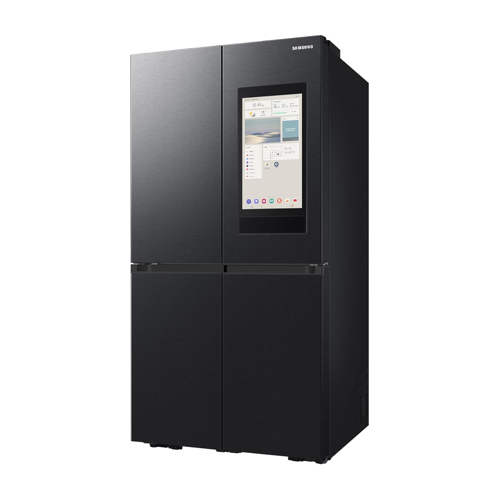 قیمت یخچال فریزر سامسونگ RF71 | یخچال Bespok ساید RF71