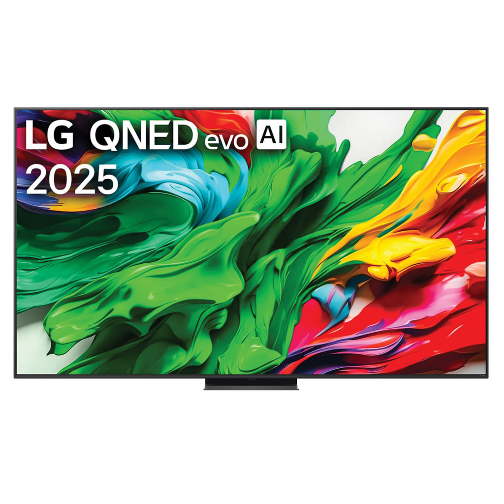 تلویزیون MINI LED ال جی 86QNED86A مونتاژ اندونزی 2025 | ضمانت اصالت + تست کامل در منزل نمای ۲