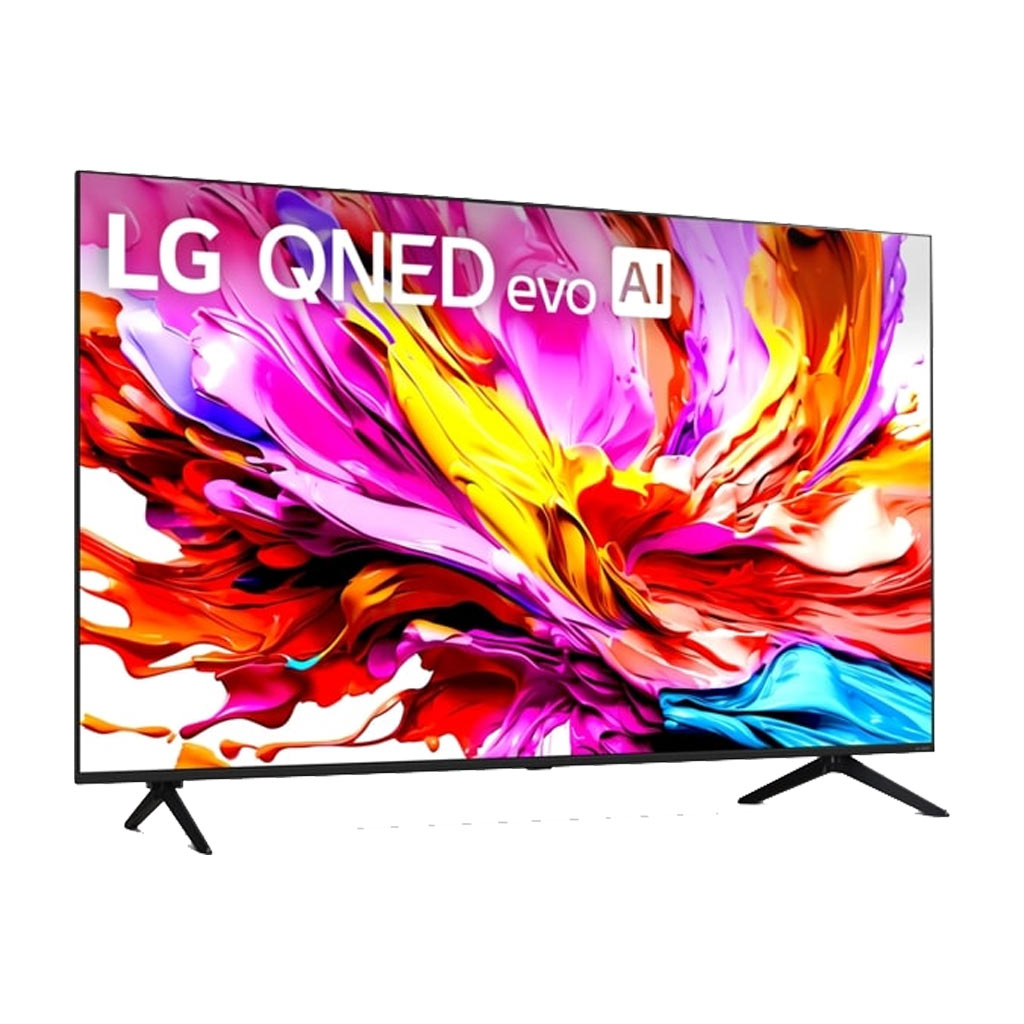 تلویزیون ال جی QNED91A — تصویر ۳