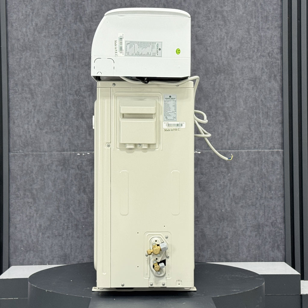 قیمت کولرگازی 30000 جنرال برلین CSH-30BB بدون اینورتر