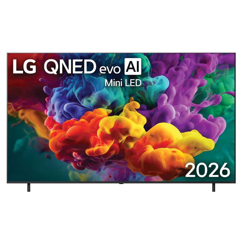 تلویزیون ال جی 86QNED85B